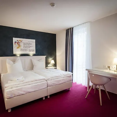 Brunnenstuble 3*
